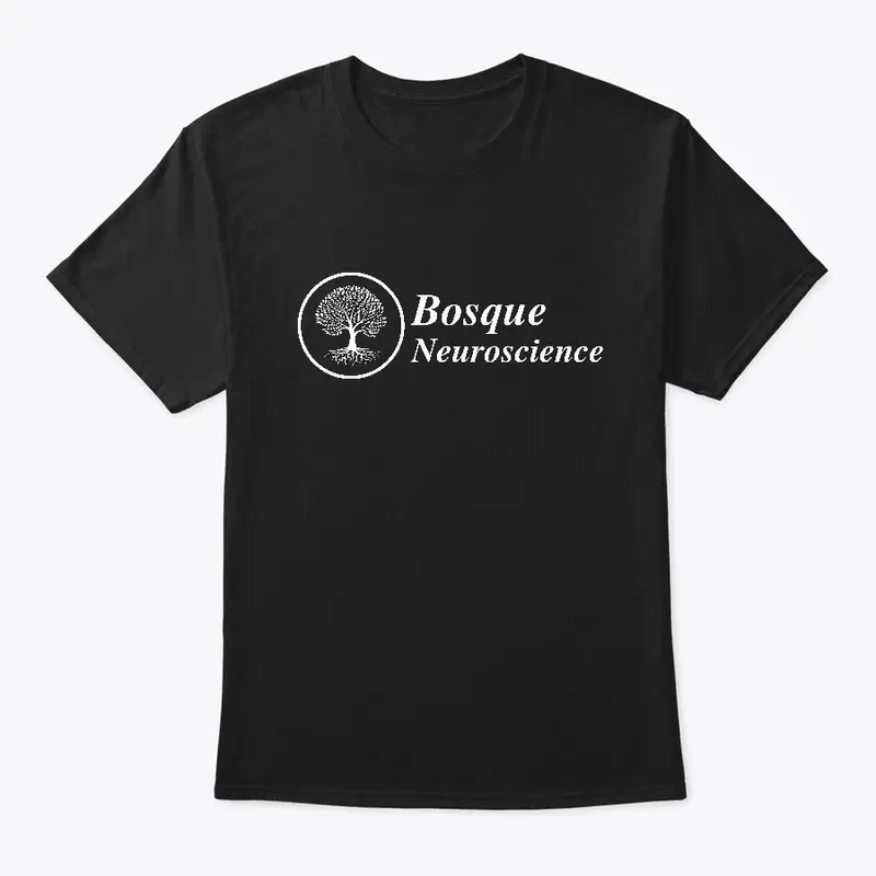 Bosque Neuroscience T-Shirt