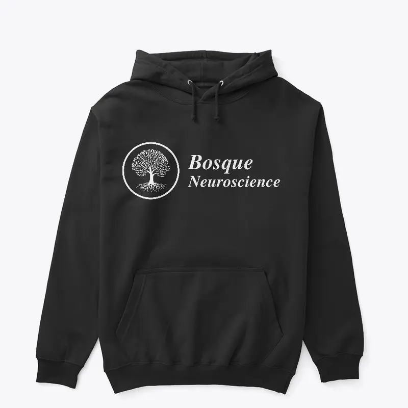 Bosque Neuroscience Hoodie